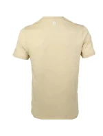 47 Značka MLB New York Yankees Emb Backer Southside Tee M 549815