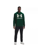 Pánska mikina Rival Fleece Big Logo HD M 1357093 330 - Under Armour