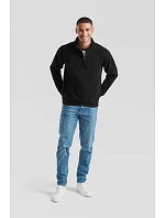 Fruit of the Loom Premium Zip Neck Sweat Mikina s 1/4 zipsom 16.2032 biela Fruit of the Loom Premium Zip Neck Sweat Mikina s 1/4 zipsom 16.2032 biela