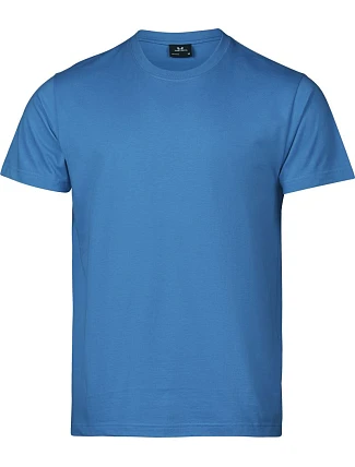 Tee Jays TJ 8000 Tričko „SOF TEE®“ 18.8000 oceánovo modré Tee Jays TJ 8000 Tričko „SOF TEE®“ 18.8000 oceánovo modré