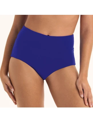 Style Marcella Bottom nohavičky 8764-0 modrá oceán - RosaFaia Style Marcella Bottom nohavičky 8764-0 modrá oceán - RosaFaia