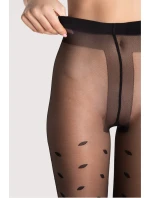 Fiore Sandy 15 DEN G6078 farba:čierna