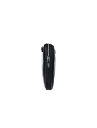 Športová taška Big Star JJ574052 Black Športová taška Big Star JJ574052 Black