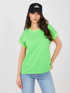 Tričko RV TS A1125.85 svetlozelené