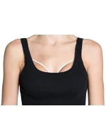 Decollete ramienka RDE 424 SOLO biele - Julimex