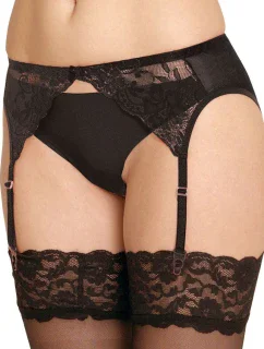 Podväzkový Podväzkový pás 136 - DE LAFENSE