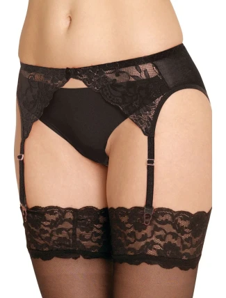 Podväzkový Podväzkový pás 136 - DE LAFENSE Podväzkový Podväzkový pás 136 - DE LAFENSE