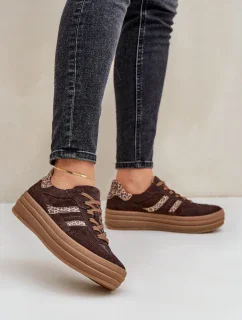 Športová obuv model 203922 Step in style