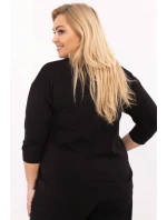 plus size blúzka model 212700 Relevantnosť plus size blúzka model 212700 Relevantnosť