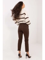 Dámske nohavice model 223101 Továrenská cena