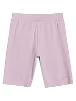 Šortky 4F CAS F014 Jr 4FJWSS25TSTIF014 56S