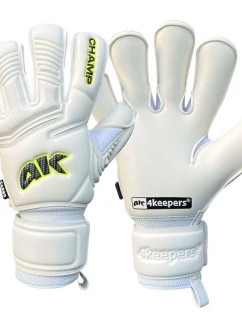 Rukavice 4keepers Champ Carbo VII Junior Jr S994141