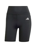 Adidas Optime Essentials Stash Pocket 7-Inch šortky W IT2281 ženy