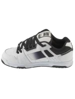 DC Topánky Stag DC01813-062 White 36