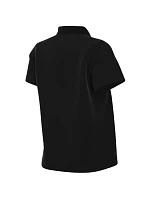 Dámske tričko Nike Dri-Fit Park 26 Polo Black IB1172 010