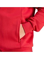 Pánske oblečenie adidas Tiro 26 League Sweat Full Zip Hoodie red KF9106