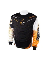 Detské brankárske tričko Respect 2 Jr 13500005043 - Tempish