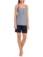 Vamp - Dámske pyžamo 12408 - Vamp