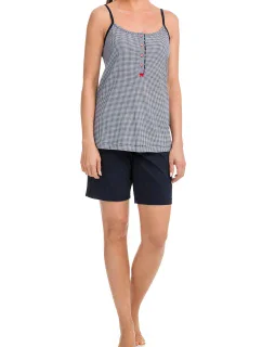 Vamp - Dámske pyžamo 12408 - Vamp