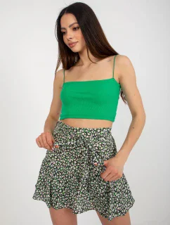 Sukne NM SD AB031.56P čierna a béžová