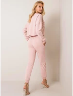 Súprava RV KMPL 5772.14X svetlo ružová Súprava RV KMPL 5772.14X svetlo ružová