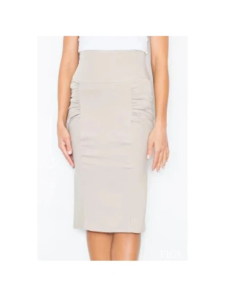 Dámska sukňa M044 - Figl