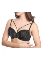 Dámska ramienka decollete Twist - Julimex Dámska ramienka decollete Twist - Julimex