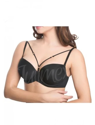 Dámska ramienka decollete Twist - Julimex Dámska ramienka decollete Twist - Julimex