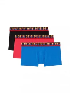 Boxerky 3ks ST3V - 0PCAV - E5929 viacfarebná - Diesel