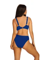 Dvojdielne plavky S995 Glamour3 - Self