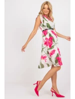 Denné šaty model 197871 Taliansko Moda