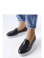 Poltopánky model 207072 Solea