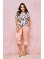 Dámske pyžamo 3131 Lana - TARO