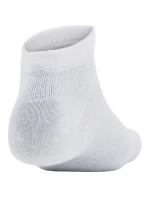 Ponožky Under Armour Essential Low 3 páry 1382958 100 Ponožky Under Armour Essential Low 3 páry 1382958 100