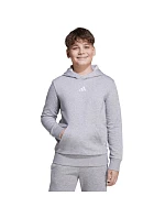 Detská mikina adidas Essentials Grey JV9995
