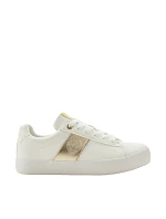 Lee Cooper dámske topánky white and gold LCW-26-31-4365LA dámske Lee Cooper dámske topánky white and gold LCW-26-31-4365LA dámske