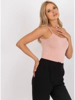 Top BR TP 2048 svetlo ružová