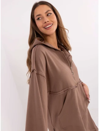 Súprava EM KMPL 853.31 hnedá