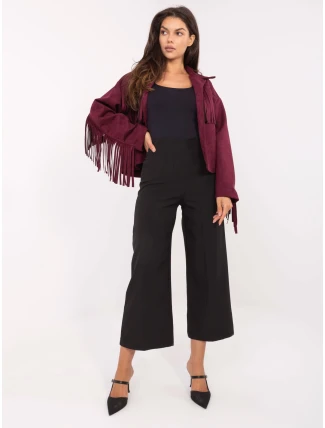 Nohavice IT SP FL9068.96 black