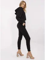 Súprava NM KMPL V5696.96 čierna