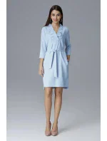 Dámske šaty M644 - Figl Dámske šaty M644 - Figl