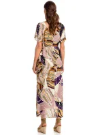 Dámske letné šaty 14433 - Vamp