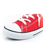 Dámske tenisky W LCW-25-02-3298L red - Lee Cooper Dámske tenisky W LCW-25-02-3298L red - Lee Cooper