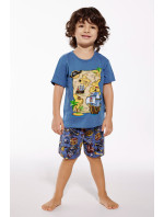 Chlapčenské pyžamo BOY YOUNG KR 790/112 PIRATES