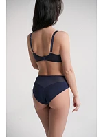 Podprsenka AV 2241 NAVY BLUE SSS Podprsenka AV 2241 NAVY BLUE SSS