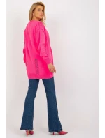 Sveter na zapínanie model 175750 Rue Paris