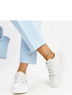 Tenisky model 207405 Solea