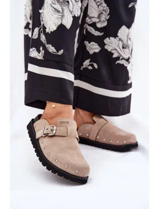 Papuče model 211679 Step in style Papuče model 211679 Step in style