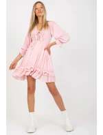 Denné šaty model 214442 Och Bella