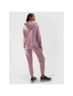 Nohavice 4F W 4FWSS24TTROF606-56S ženy